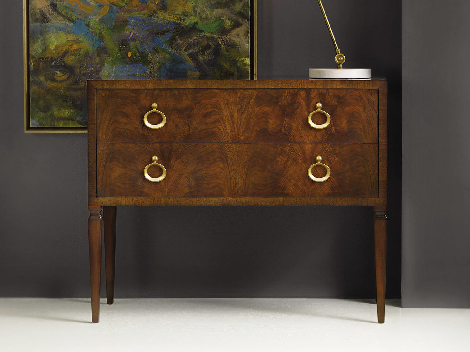 Avignon Commode
