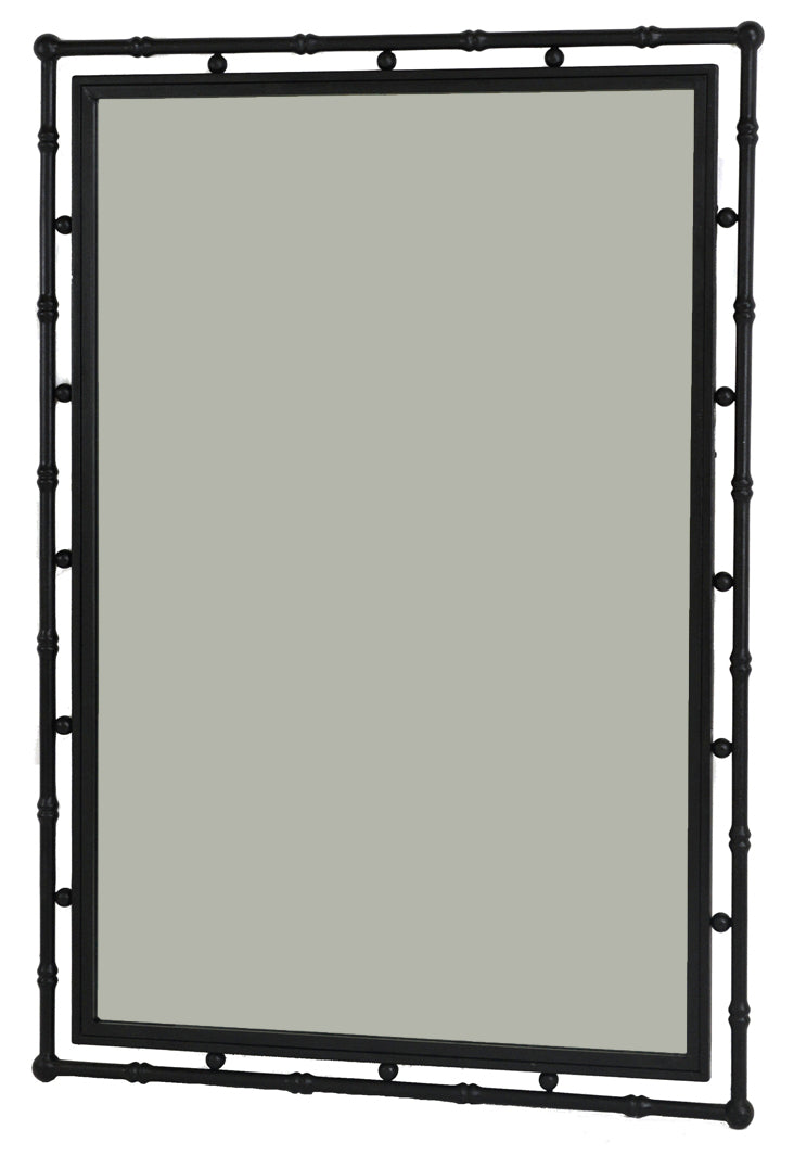 Handmade Black Mirror