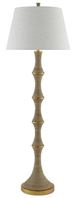 Bourgeon Floor Lamp