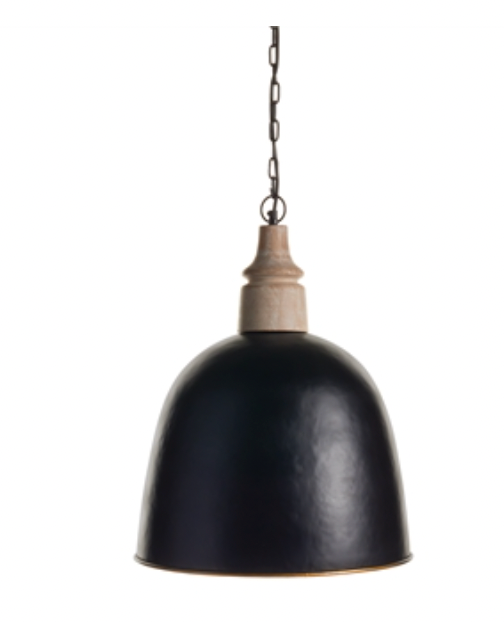 Byzantine Dome Pendant