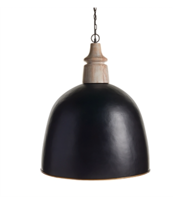 Byzantine Dome Pendant