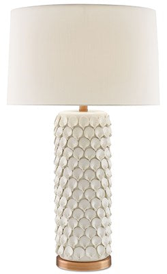 Calla Lily Table lamp
