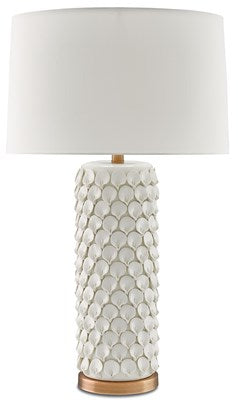 Calla Lily Table lamp