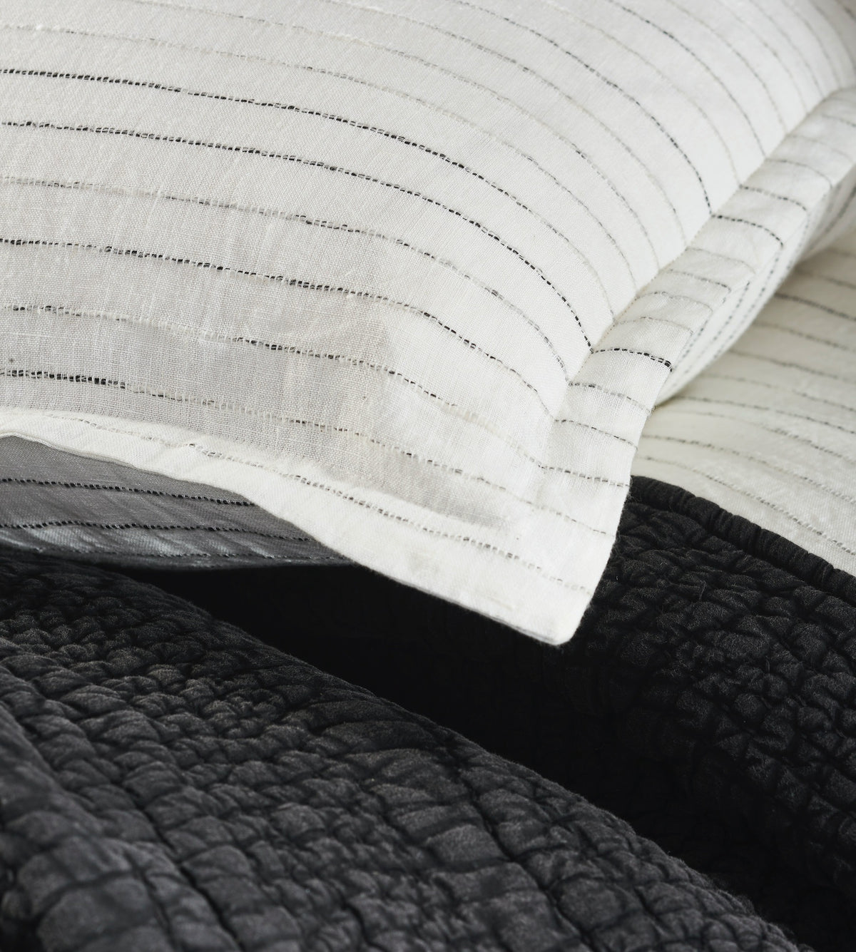 Cambria Duvet- White