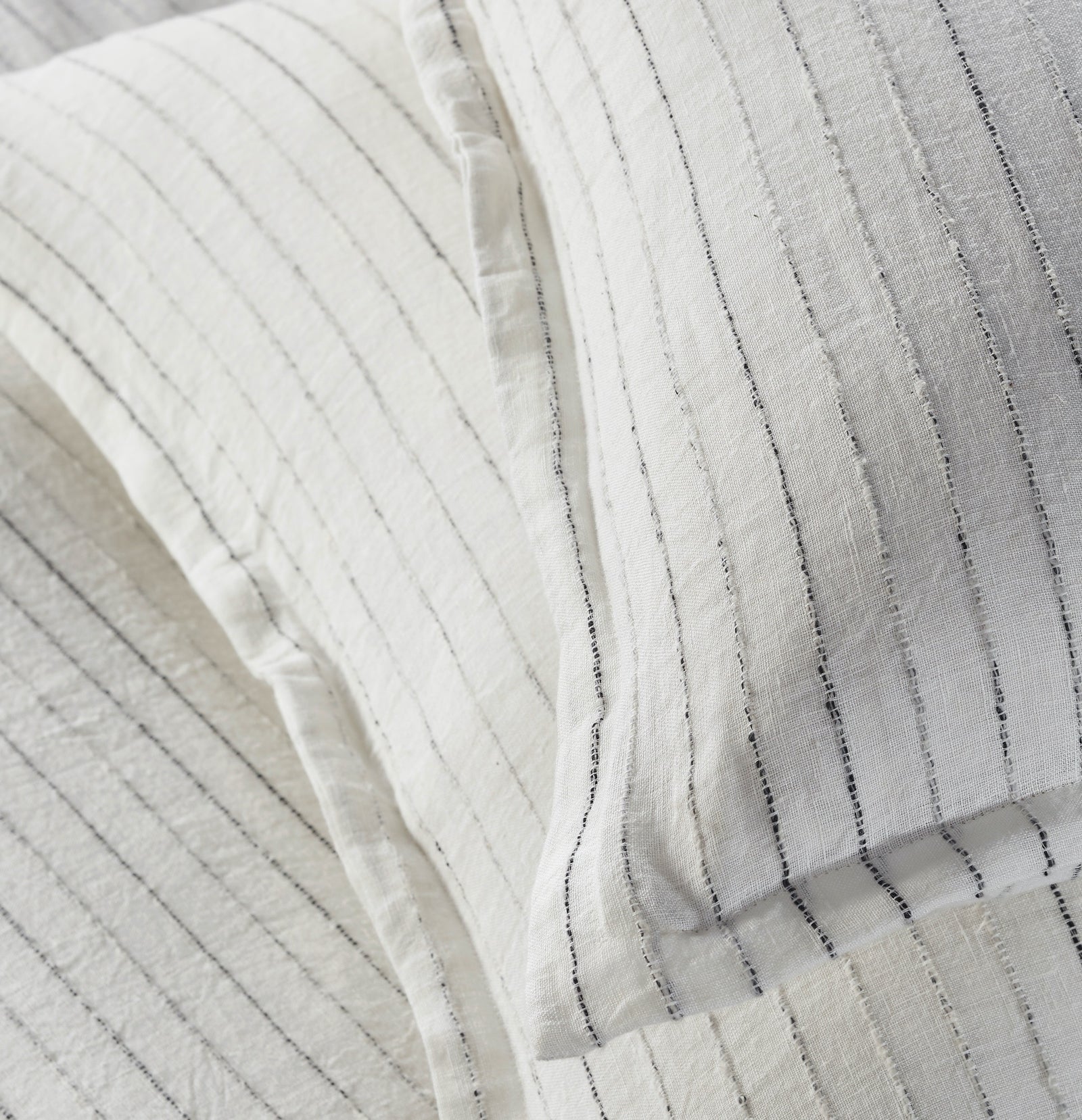 Cambria Duvet- White