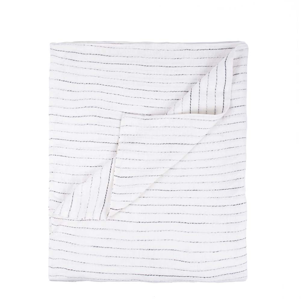 Cambria Duvet- White