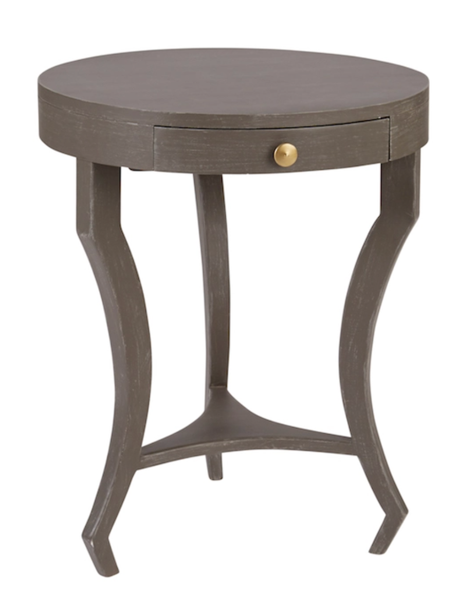 Drayton Side Table