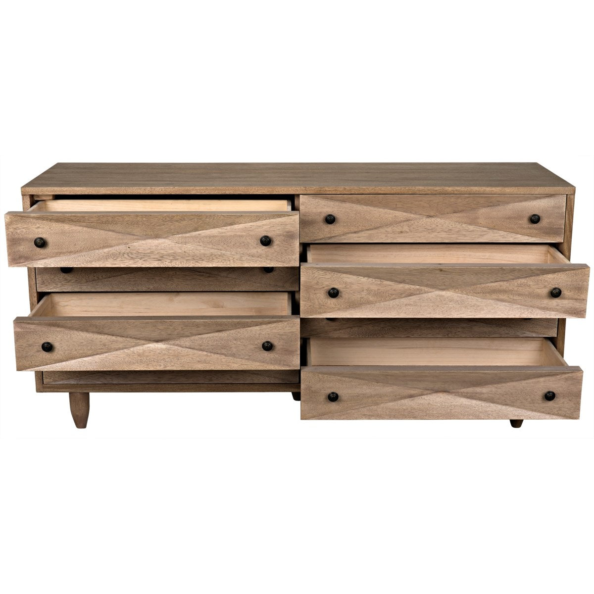 Diamond Double Chest