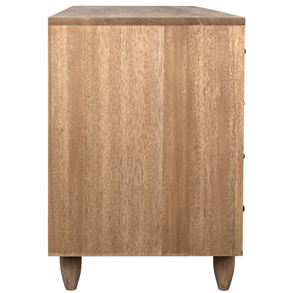 Diamond Double Chest