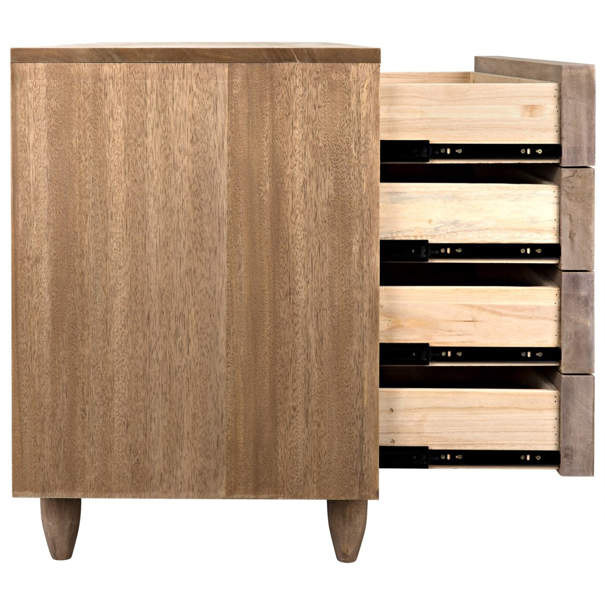 Diamond Double Chest