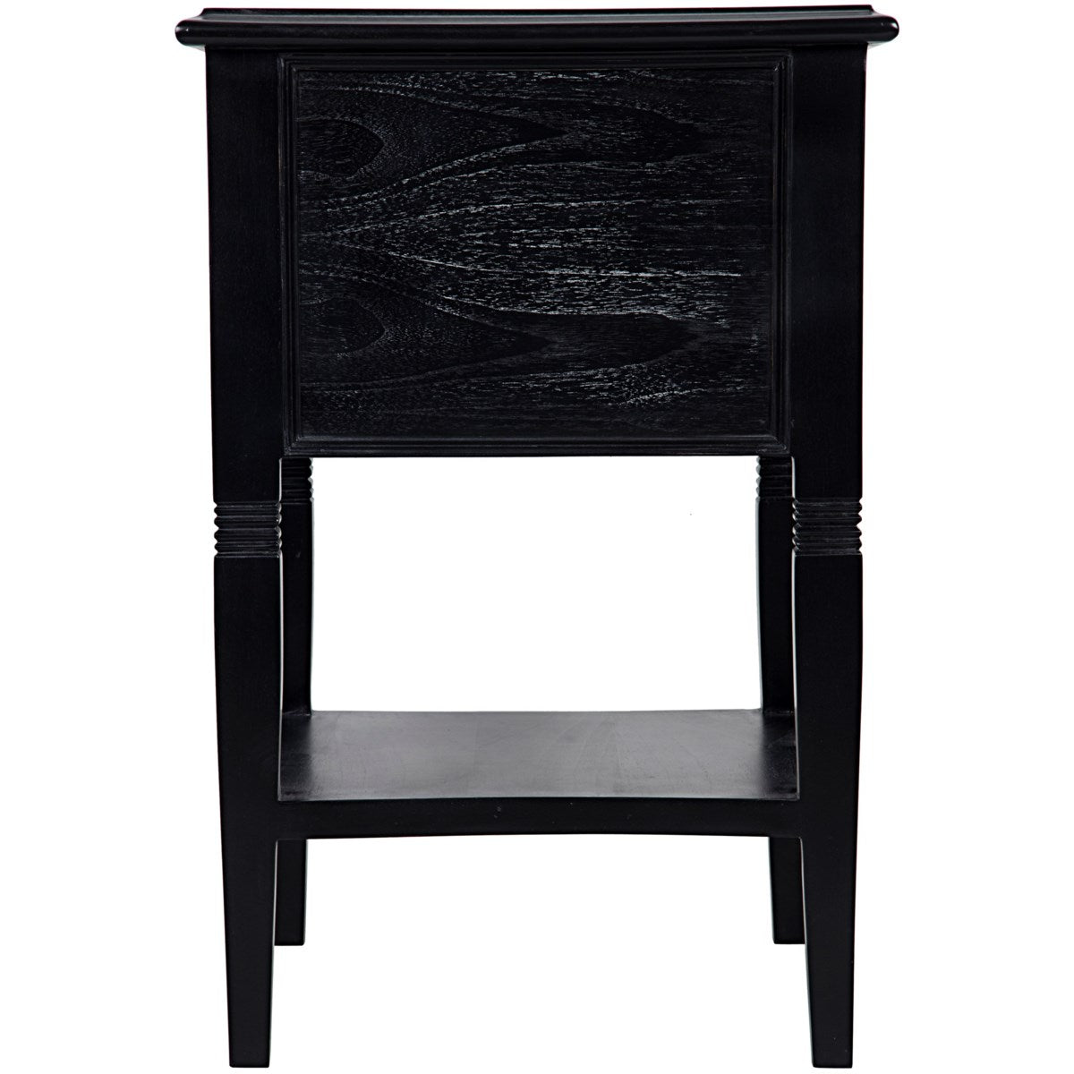 Oxford 2-Drawer Side Table