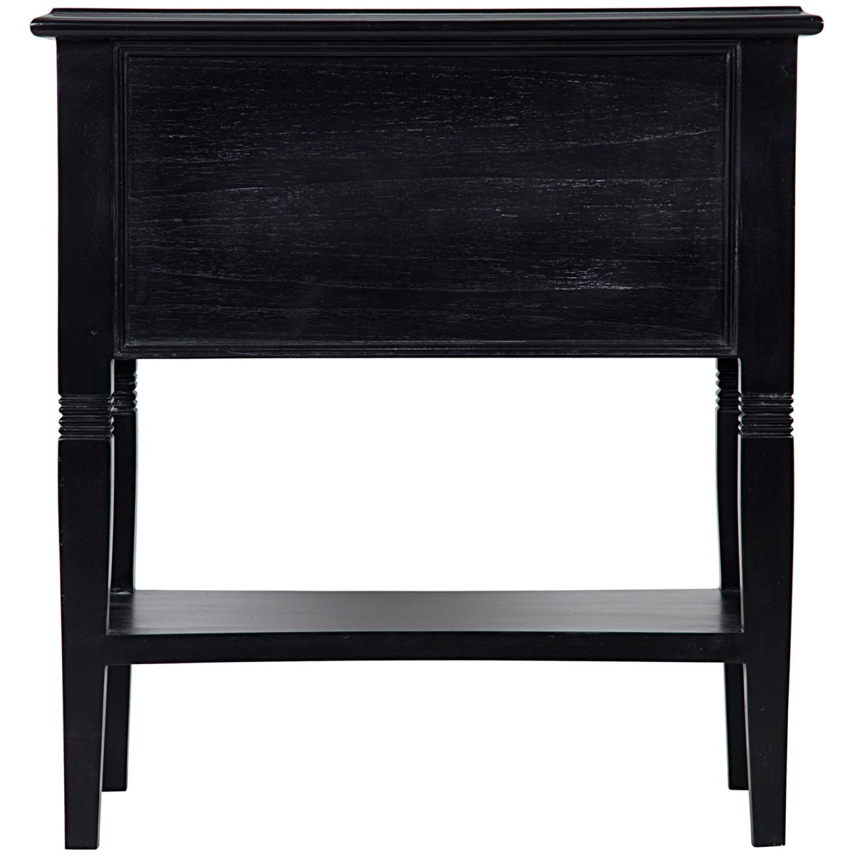Oxford 2-Drawer Side Table