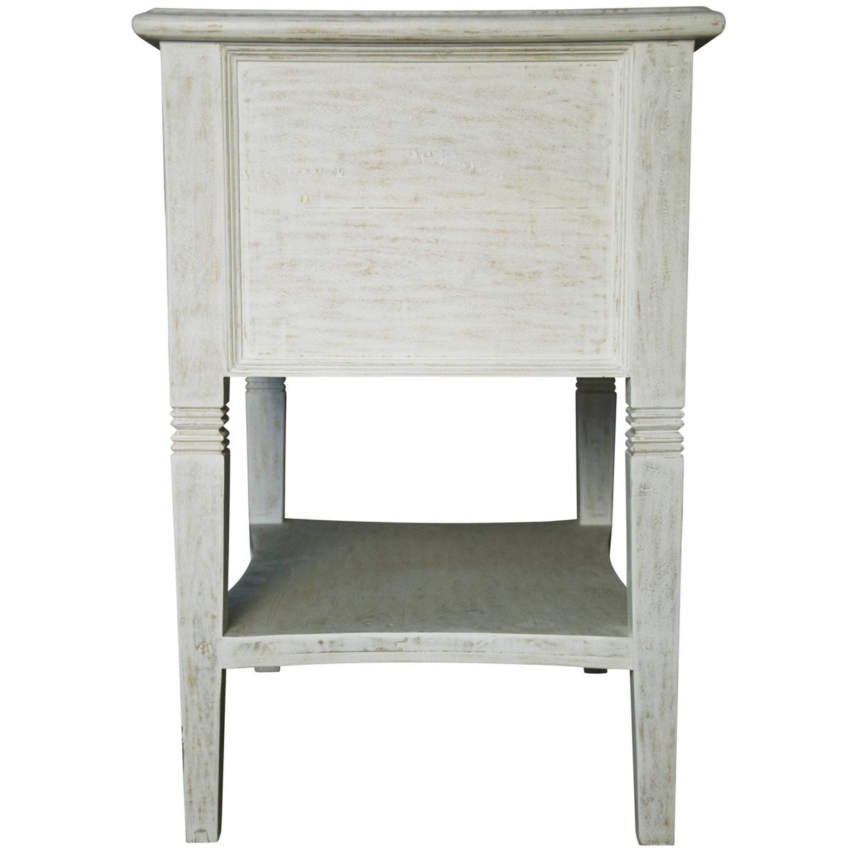 Oxford 2-Drawer Side Table