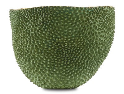 Jackfruit Vase