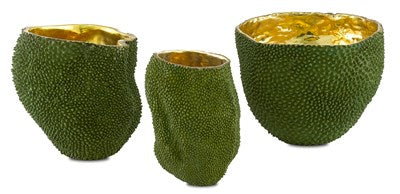 Jackfruit Vase