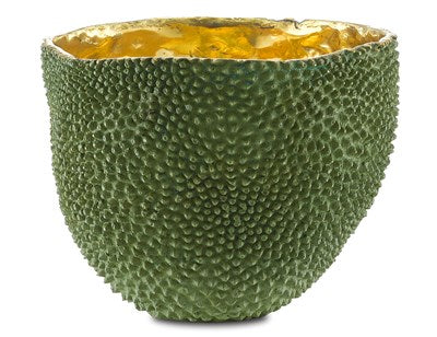 Jackfruit Vase