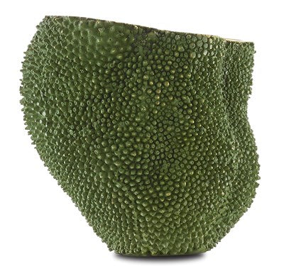 Jackfruit Vase