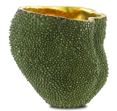 Jackfruit Vase