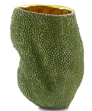 Jackfruit Vase