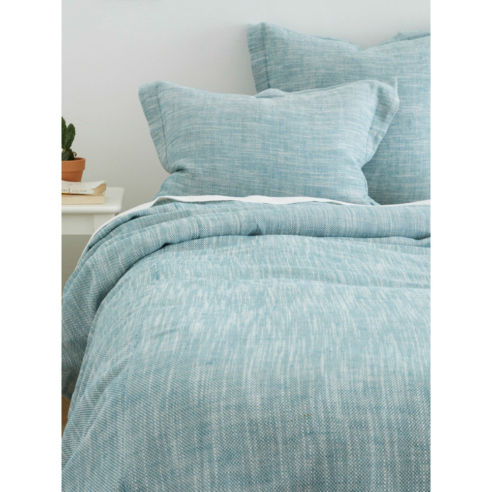 Jerome Duvet- Teal