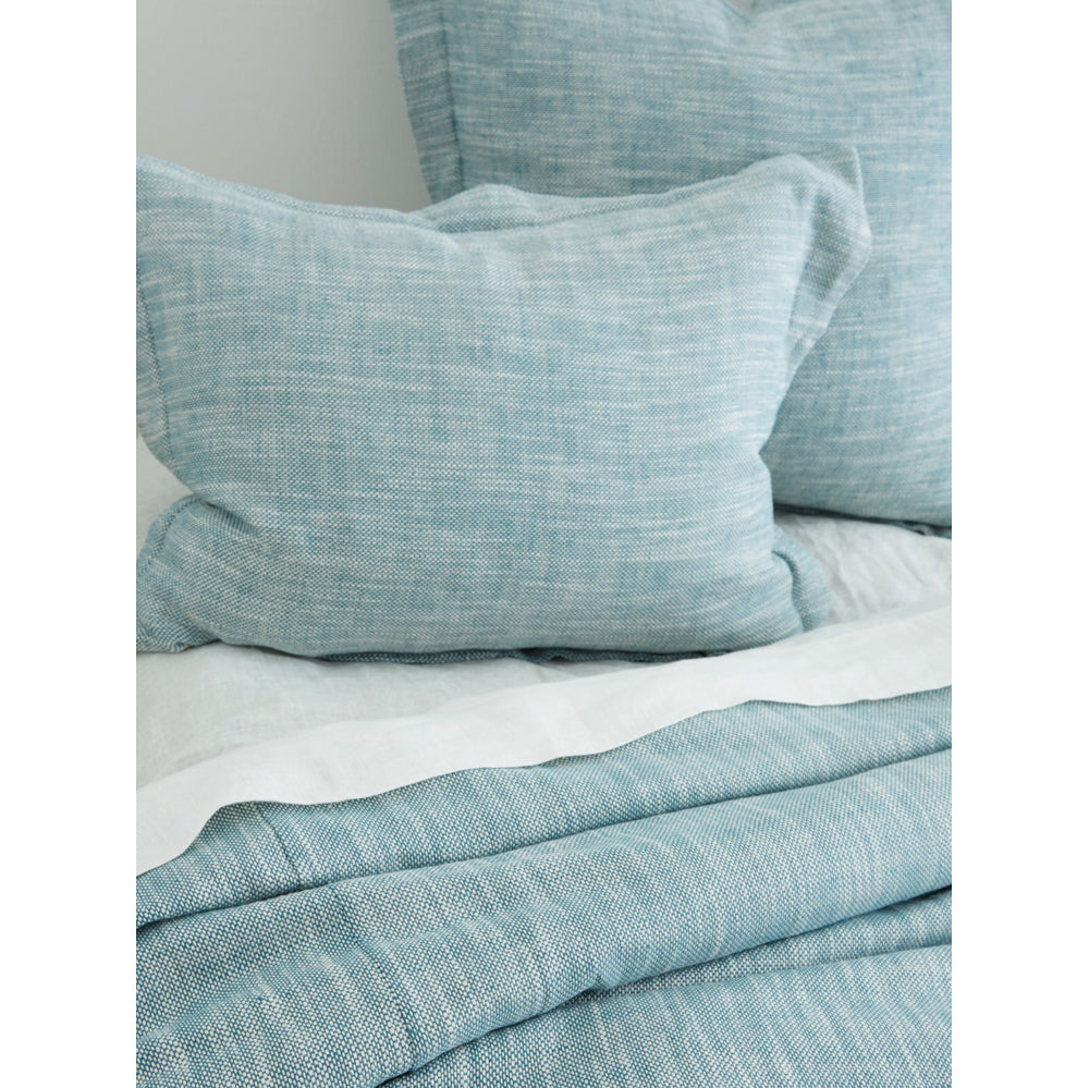 Jerome Duvet- Teal