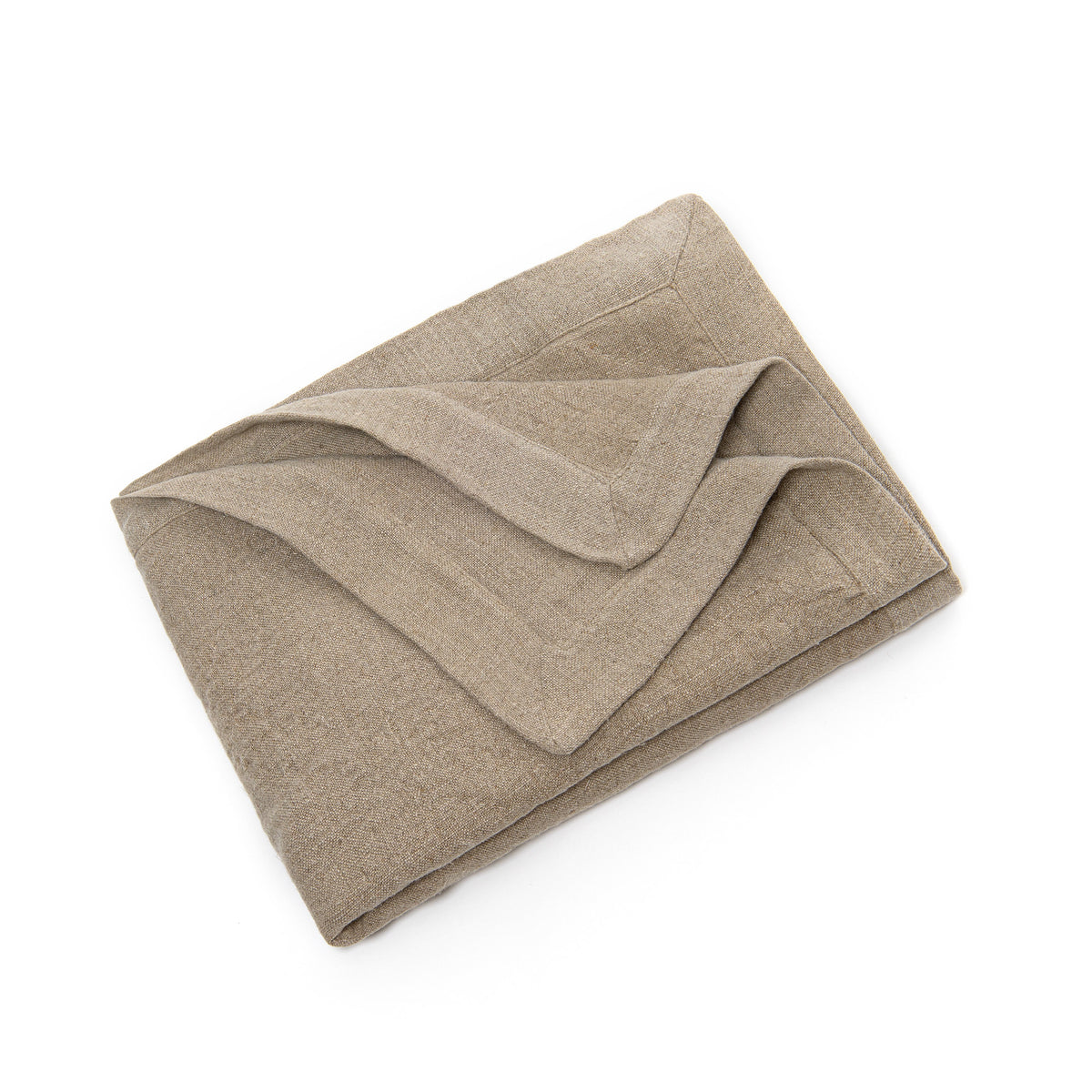 Kyler Quilt- Natural