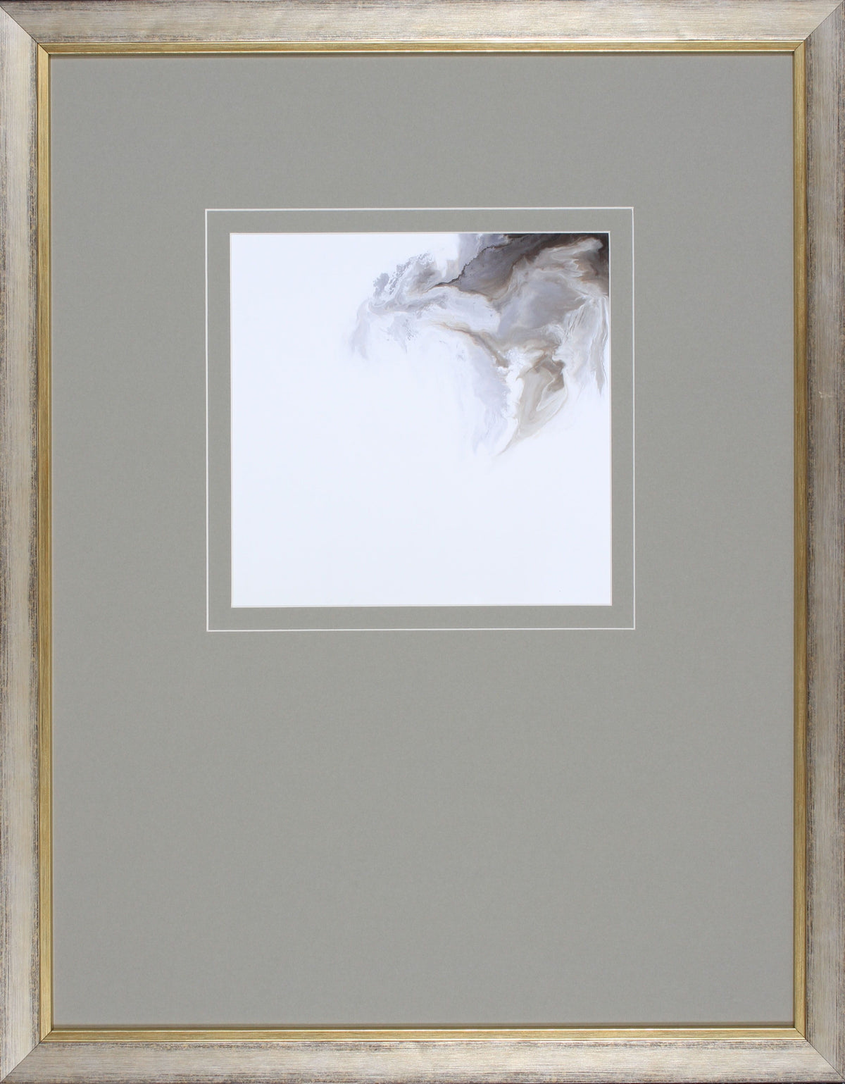 Neutral Triptych III