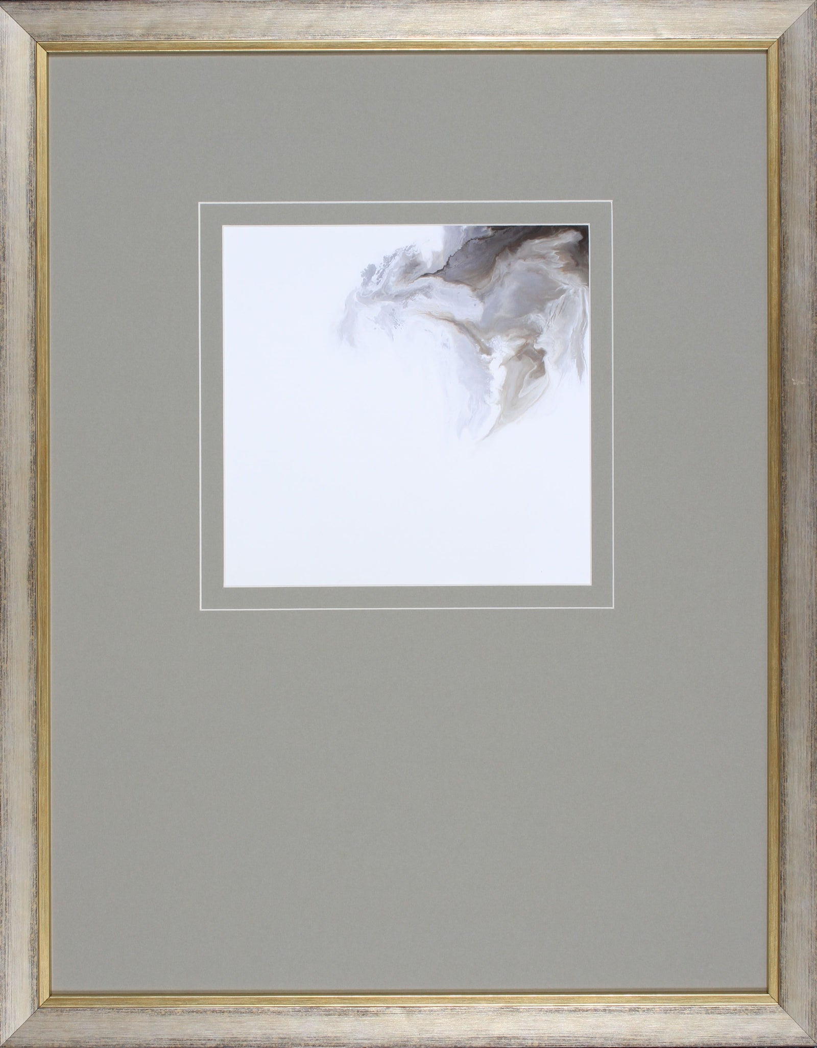 Neutral Triptych III