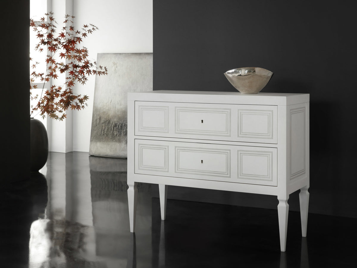 Milan Commode