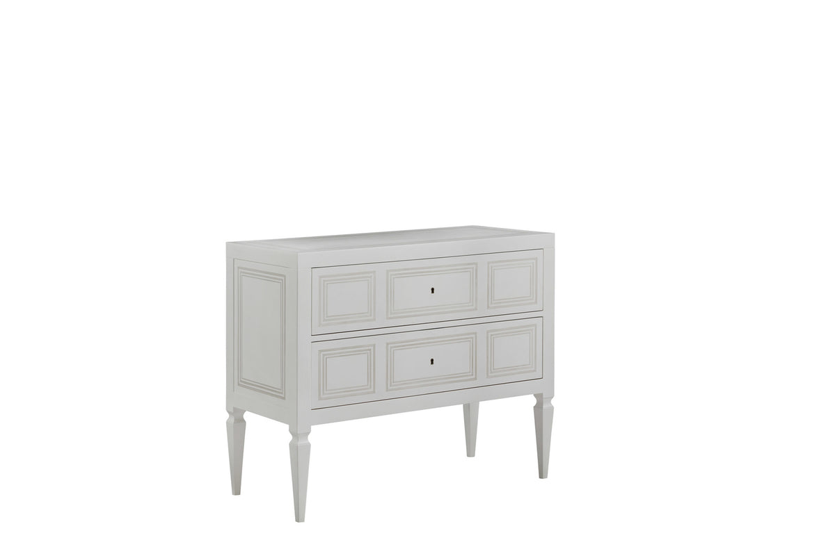 Milan Commode