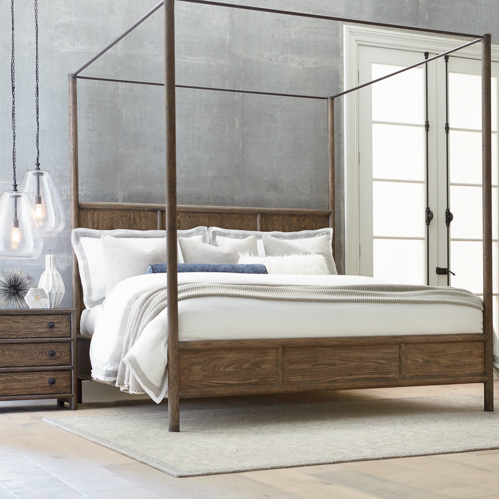 Orfeo - White and grey