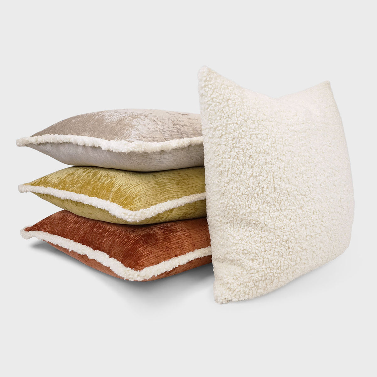 Kinney Terracota - S/2