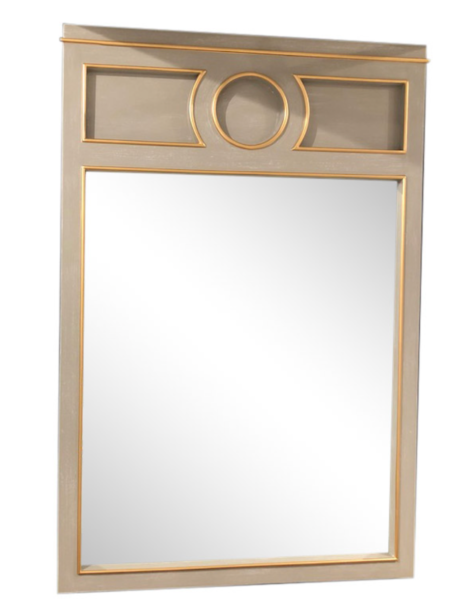 Portofino Mirror