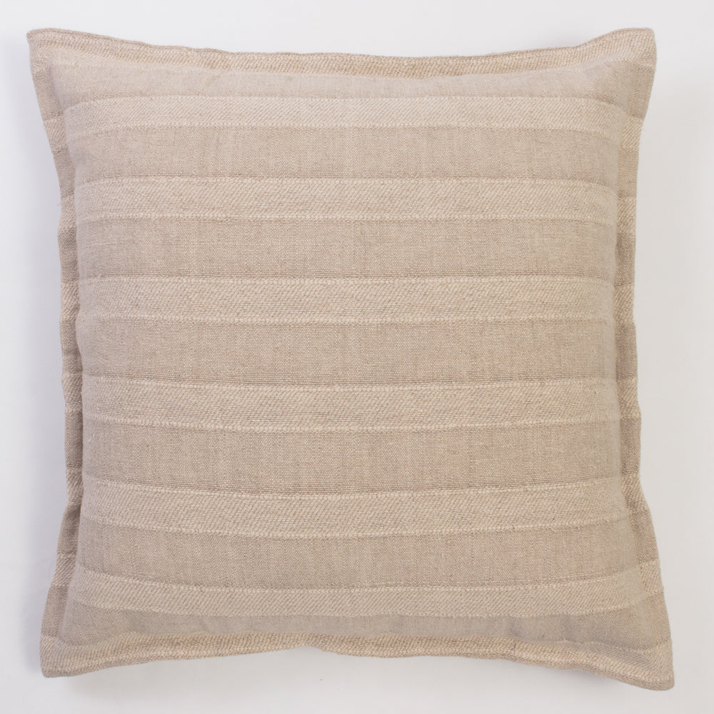 Rugby Duvet - Natural