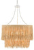 Samoa Two Tiered Chandelier