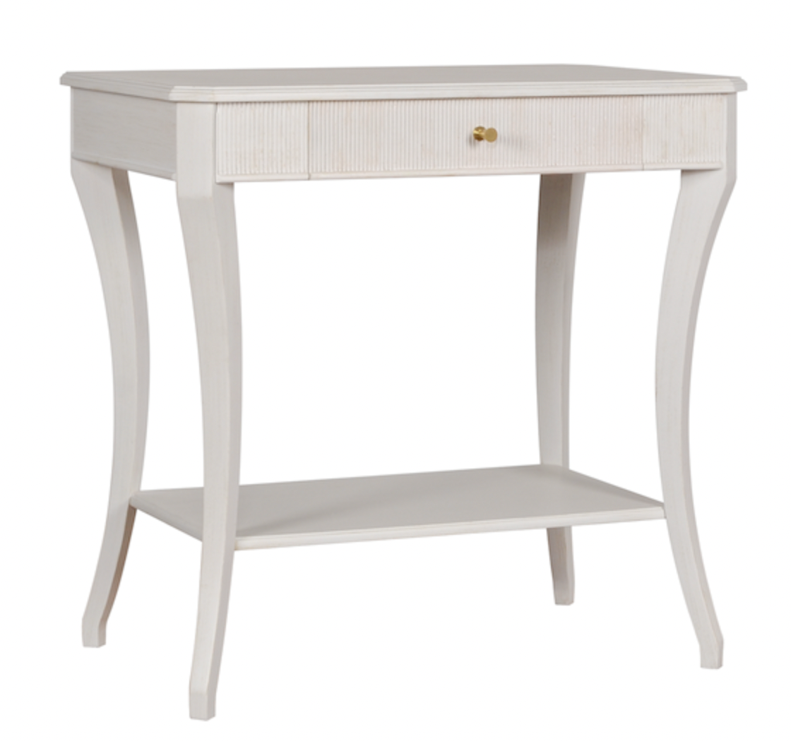 Sanibel Side Table