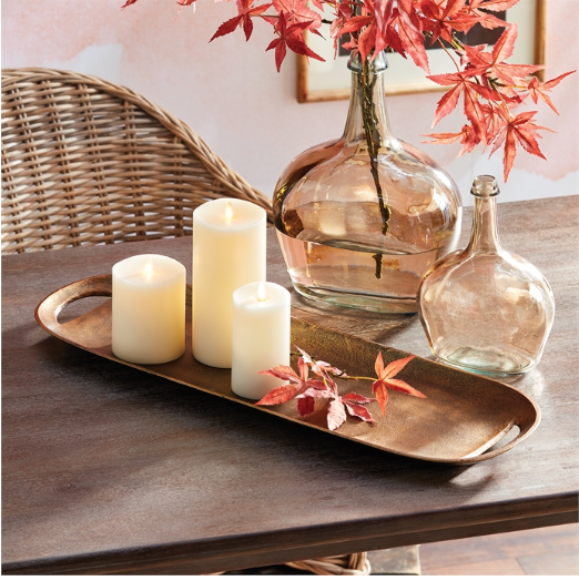 Edler Decorative Tray