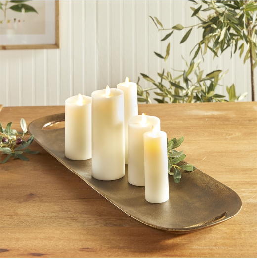 Edler Decorative Tray