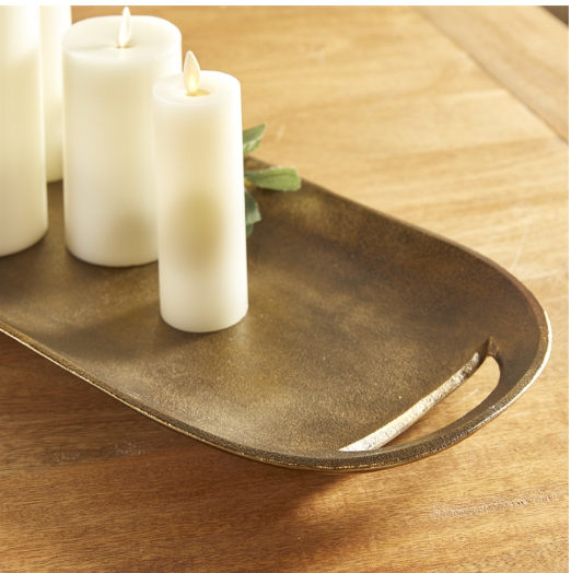 Edler Decorative Tray