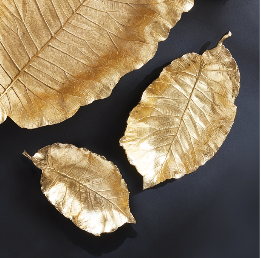 Alegra Leaf Trays