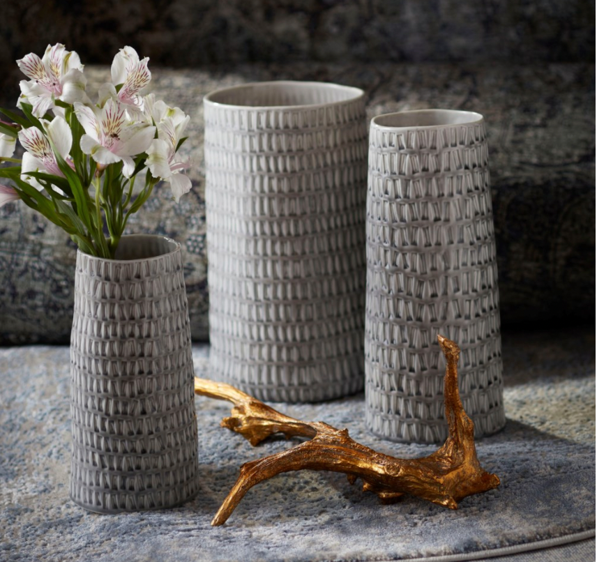 Drifting Gold Sculpture