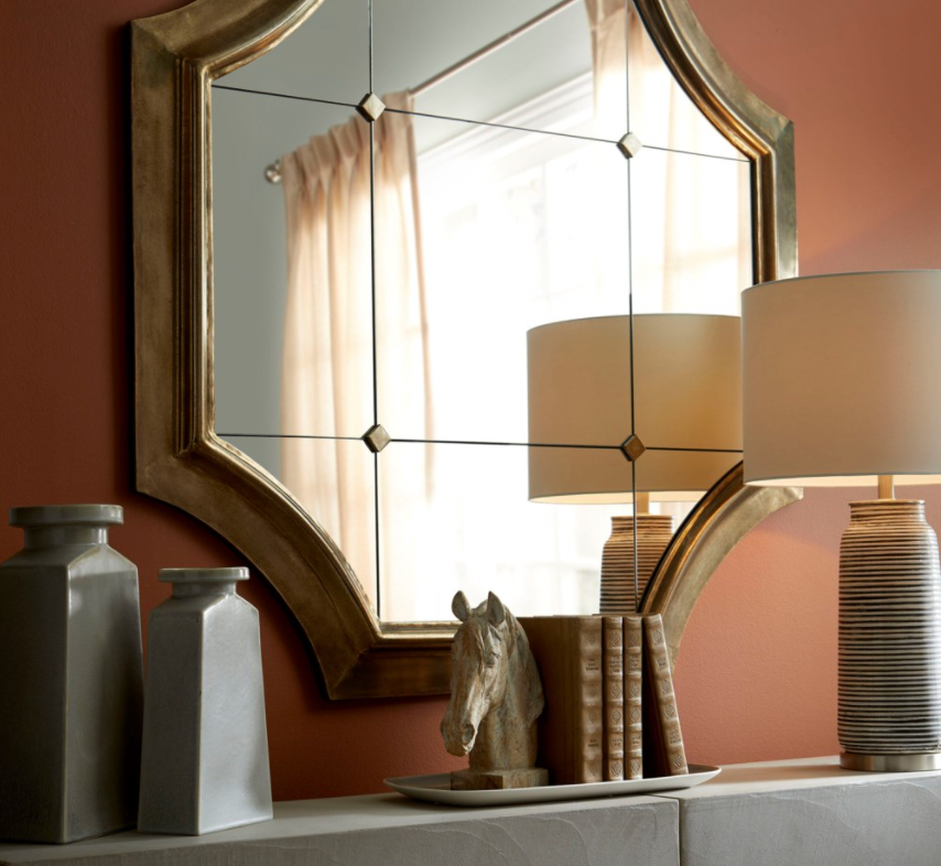 Majestic Mane Sculpture