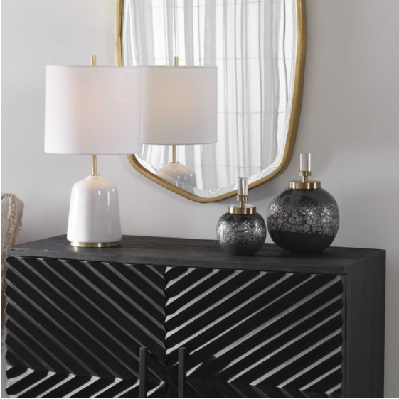 Cessair Bottles Set of 2