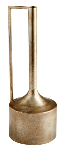 Hangiing Around Container