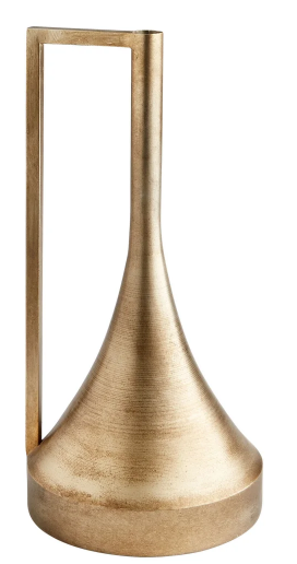 Funnel Love Container