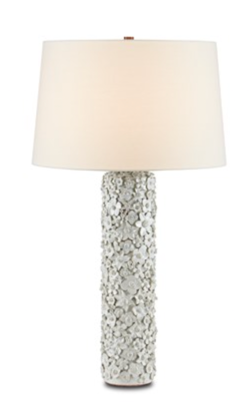 Jessamine Table Lamp
