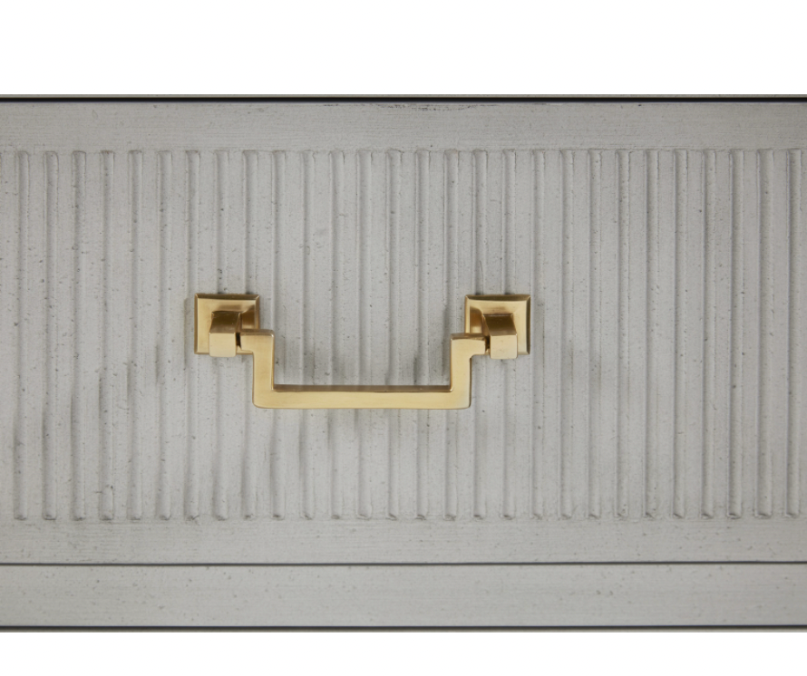 Copenhagen Bedside Chest