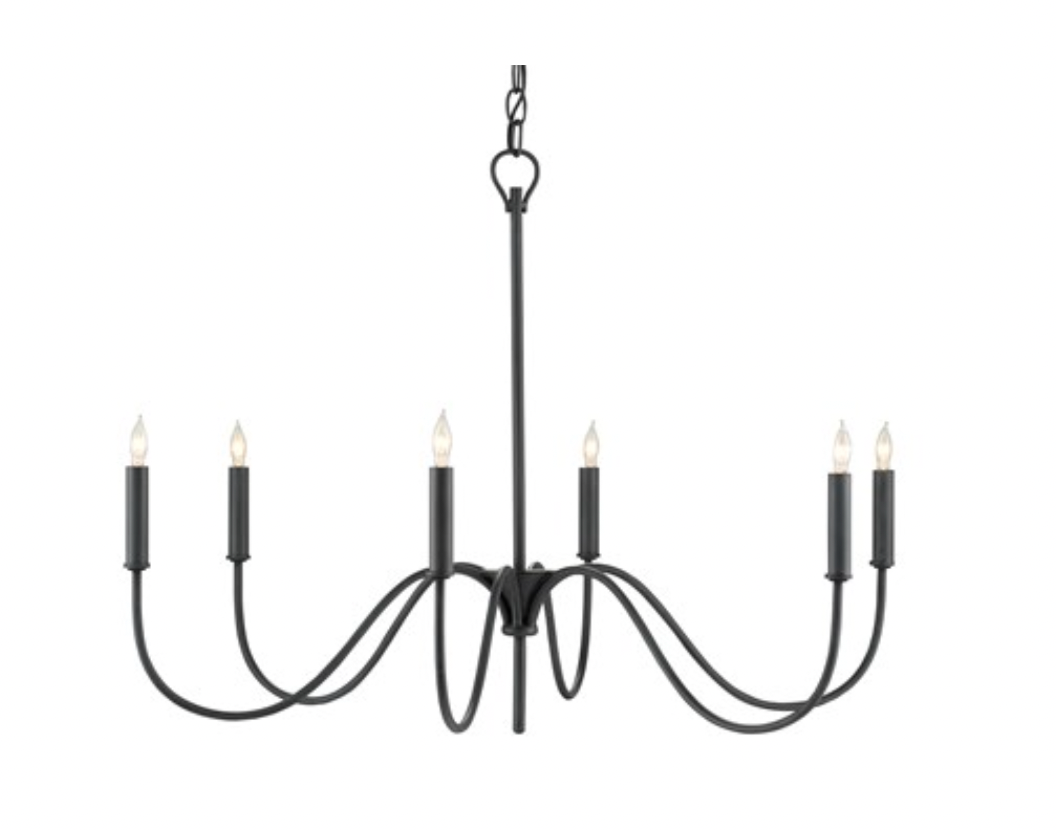 Tirrell Small Chandelier