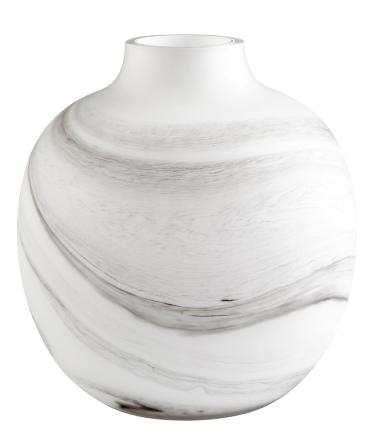 Moon Mist Vase