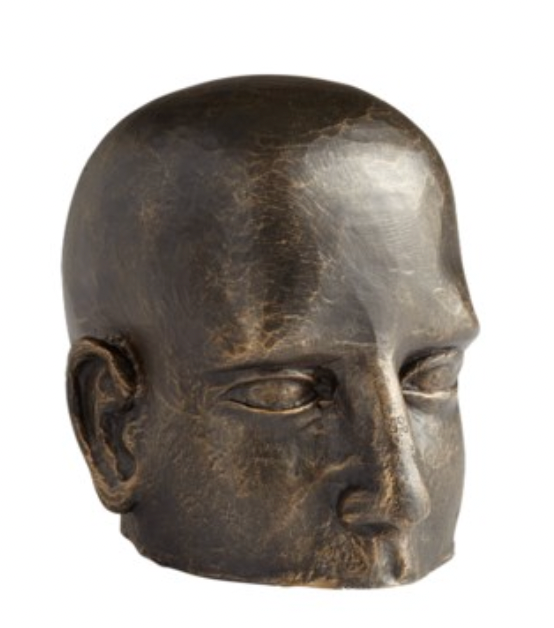 Off The Top Sculpture